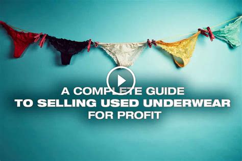 sell dirty panties|Sofia Gray: How to Make Money Selling Used Underwear Online